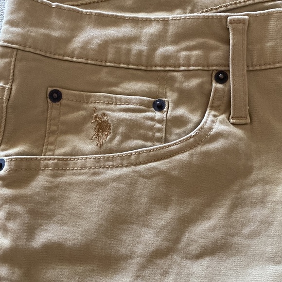US Polo Ass. Pants - Picture 5 of 8